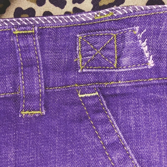 Gap Jean Skirt - Picture 2 of 5